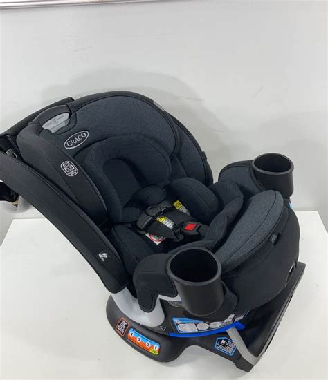 Turn2me 3-in-1 car seat - Shop Target for discount car seats graco you will love at great low prices. Choose from Same Day Delivery, Drive Up or Order Pickup plus free shipping on orders $35+. ... Graco Turn2Me 3-in-1 Rotating Convertible Car Seat - Cambridge. Graco. 4.7 out of 5 stars with 416 ratings. 416. $449.99. When purchased online. Graco 4Ever DLX Grad 5-in-1 ...